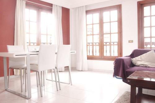 Icod Sun Apartments