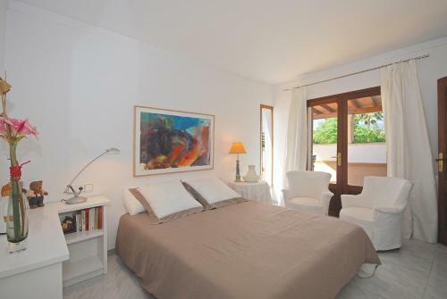 Villa Bennassar