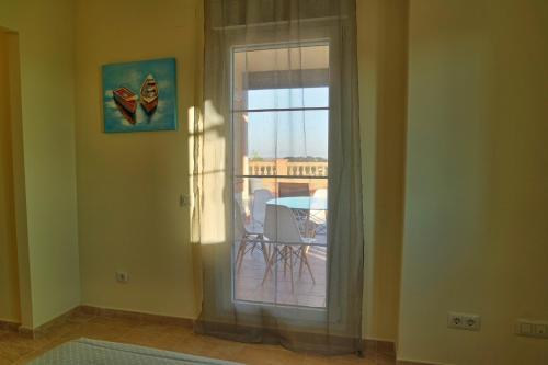 Apartamento Isla Canela Tours Marismas