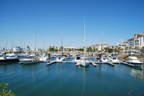 Apartamento Isla Canela Tours Marina III