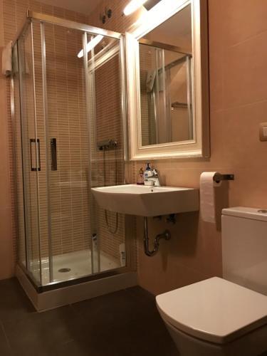 Apartamento �tico Balcon De Jaca II