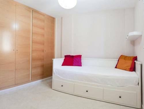 Apartamento Luz De Javea