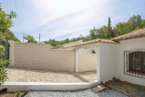 Villa Cipres