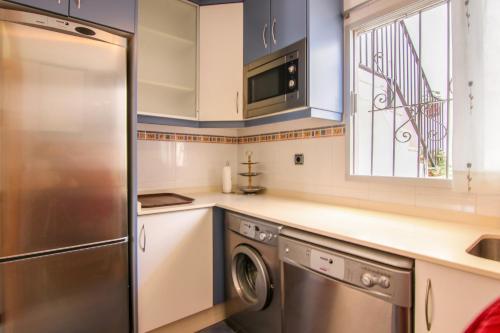 Beach Apartment @monada