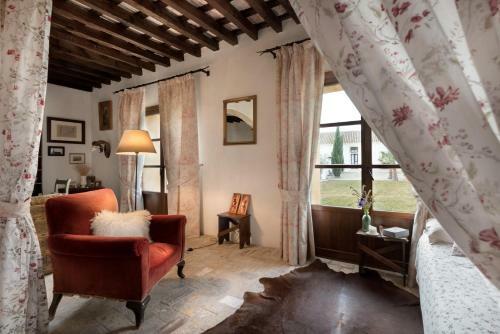 Cortijo Hacienda Las Mesas