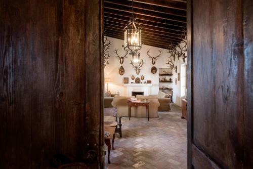 Cortijo Hacienda Las Mesas