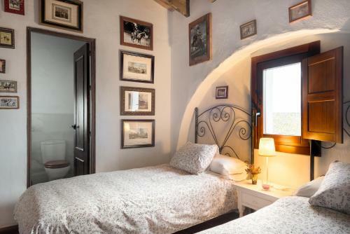 Cortijo Hacienda Las Mesas