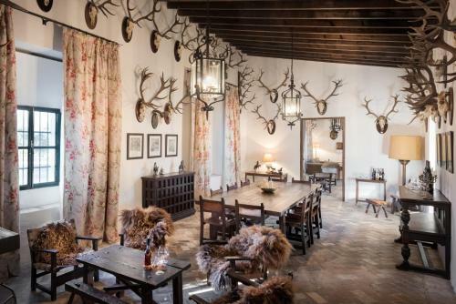 Cortijo Hacienda Las Mesas