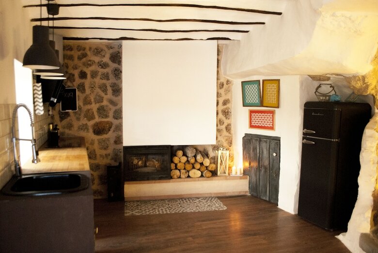 Apartamento Xuq Lomas De Ruvira