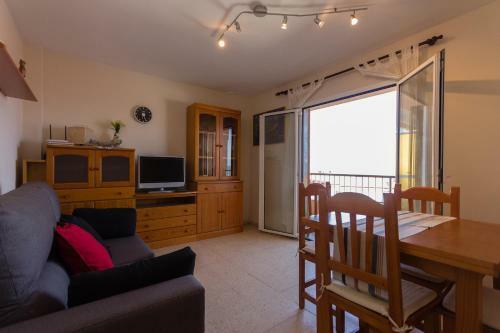 Apartamento Mar