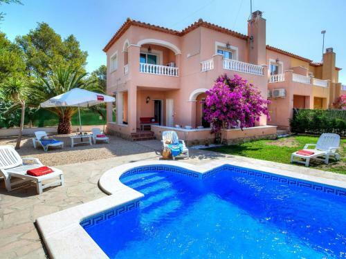 Villa Villa Para�so