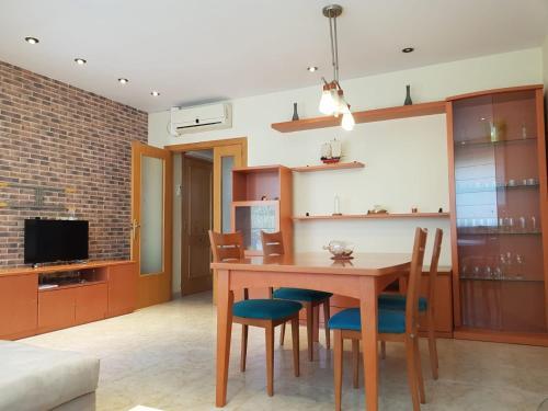 Apartament Miramar By Hauzify