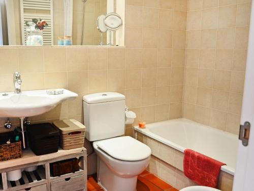 Apartment Apartament Sant Jordi