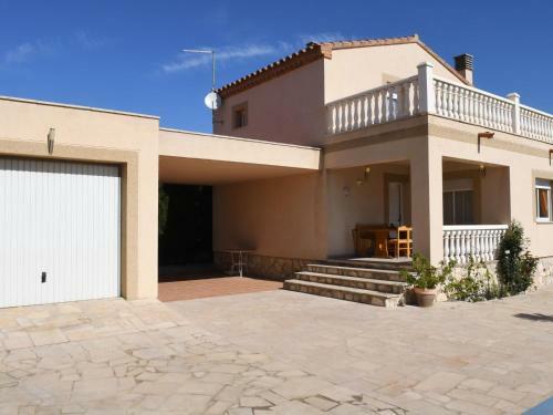 Villa Jazmin