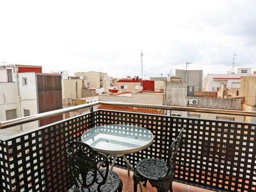 Apartment Apartamento Ramon Y Cajal