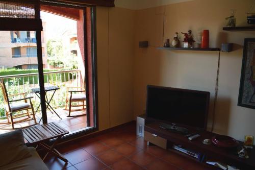 Apartamento Marina Sant Jordi Msj72