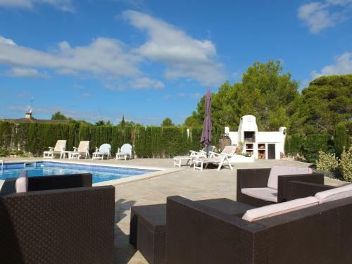 Villa Lorenza
