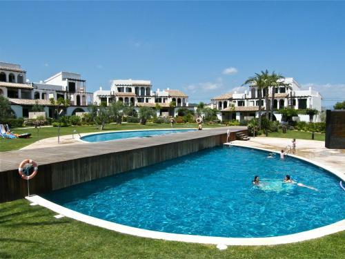 Casa 4 Great Pools,beach & Seaview