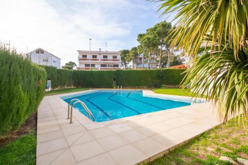 Apartamento Ana