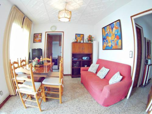 Apartamento Terracita Francisca