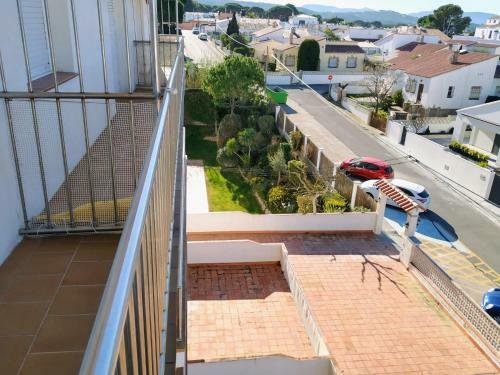 Apartamento Escalet Demul