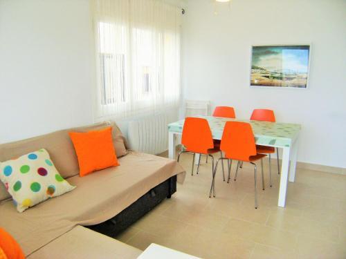 Apartamento Kontiki
