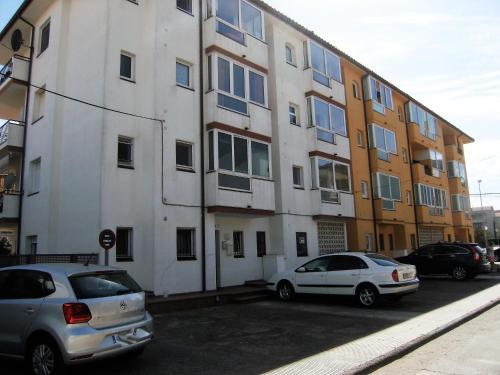 Apartamento Canigo C8