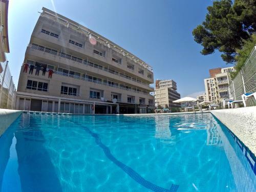 Apartamento 03trill Mirasol-c-6/8pax