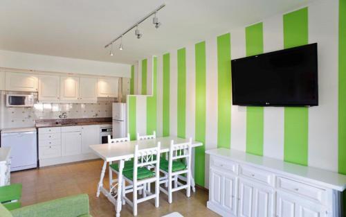 Apartments L'estartit/costa Brava 35230