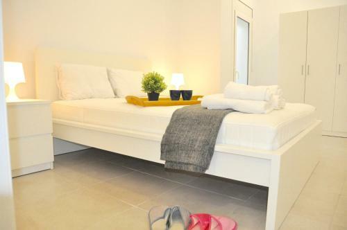 Apartament Baixos Fira Barcelona