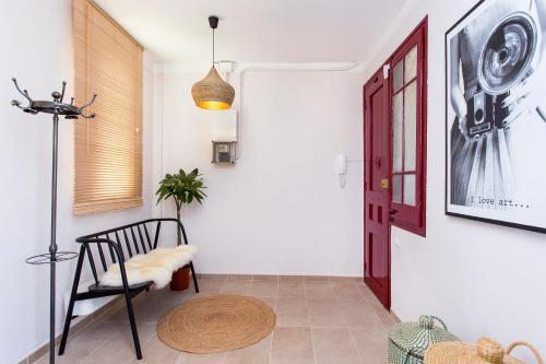 Design Apartments Fira Bcn