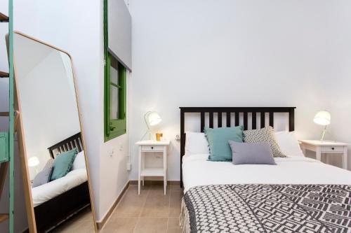 Design Apartments Fira Bcn