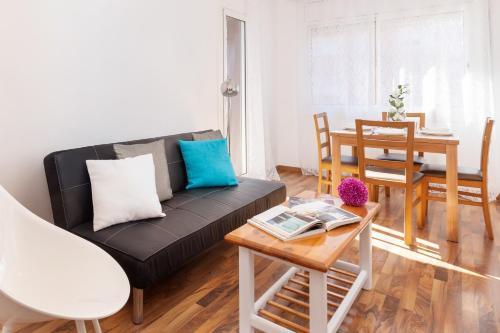 Apartamento Click&flat Fira Gran Via