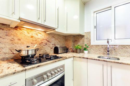 Apartamento Click&flat Fira Gran Via