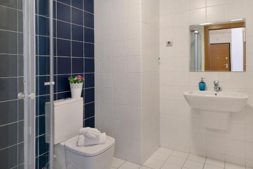 Centric Apartment Gran Via1