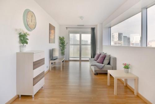 Centric Apartment Gran Via1