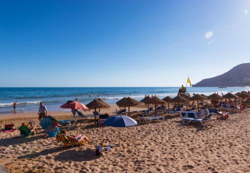La Canuta Apartment Sleeps 4 Pool