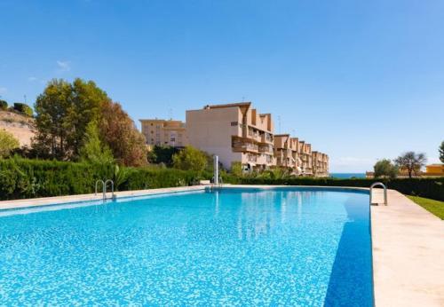 La Canuta Apartment Sleeps 4 Pool