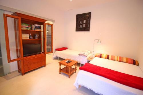La Canuta Villa Sleeps 7 Air Con Wifi