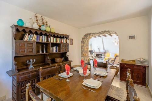 La Canuta Villa Sleeps 4 Pool Wifi