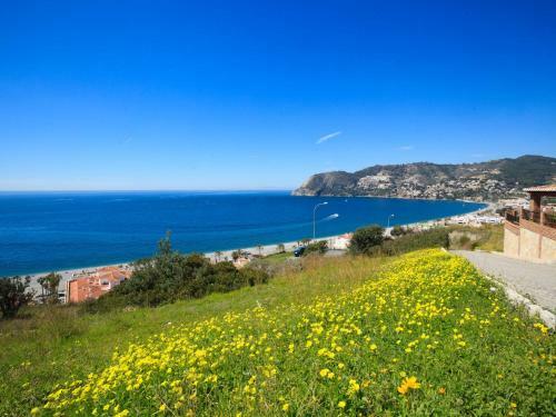 Holiday Home Villa La Herradura