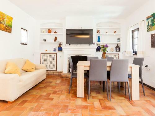 Holiday Home Villa La Herradura
