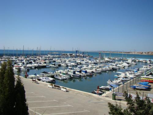 Apartamento Casa Salonica