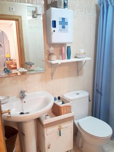 Apartment Av. Gran V�a De La Manga