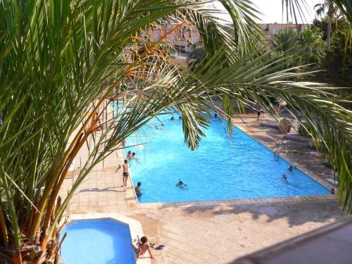 Apartamento Alisios 312