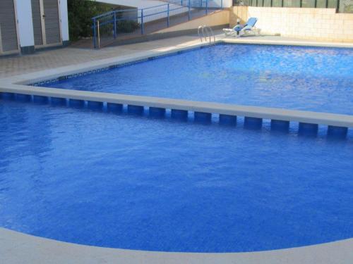 Apartamento Spanish Connection - Libertad 2 Playas
