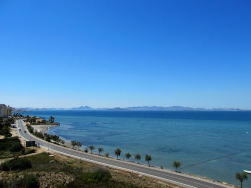 Apartamento Spanish Connection - Libertad 2 Playas
