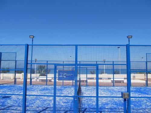 Apartamento Spanish Connection - Libertad 2 Playas