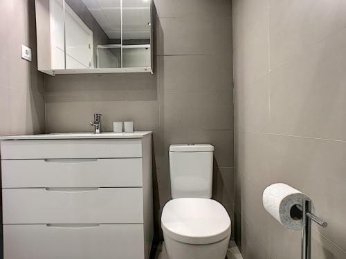 Apartamento Arenales - Van de Sype 002