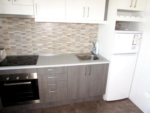 Apartamento Alegria Id28